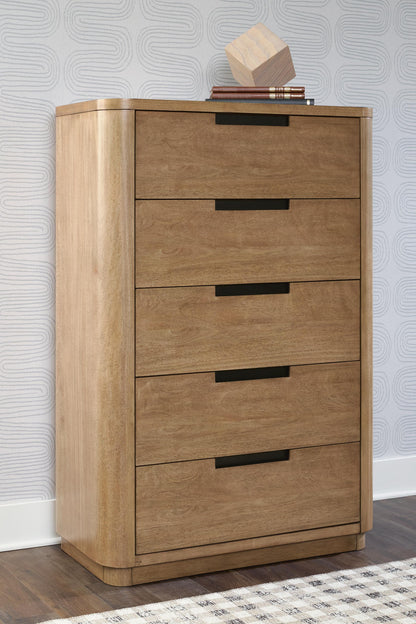Cladian Chest of Drawers