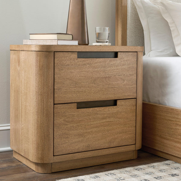 Cladian Nightstand