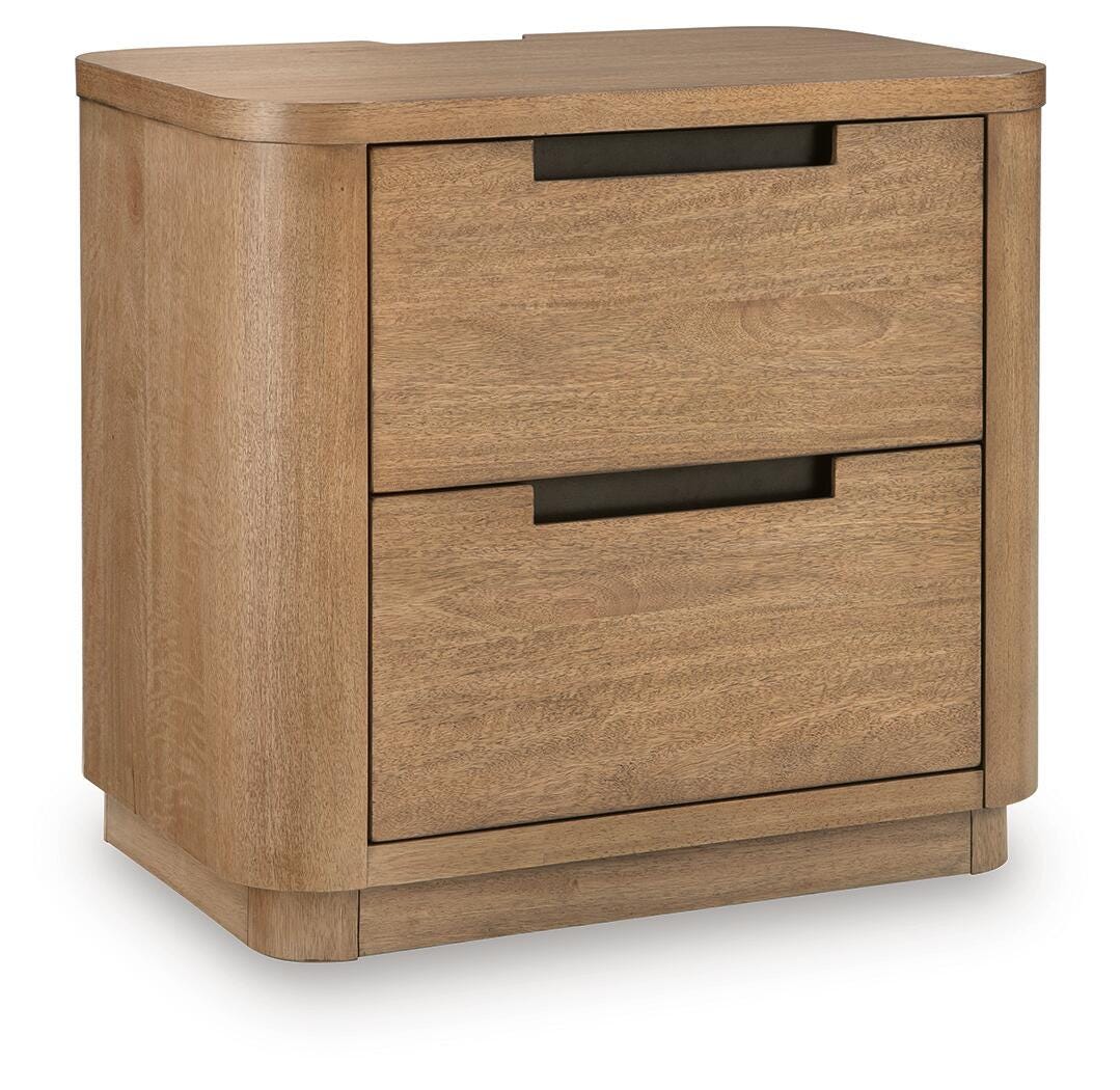 Cladian Nightstand