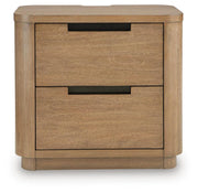 Cladian Nightstand