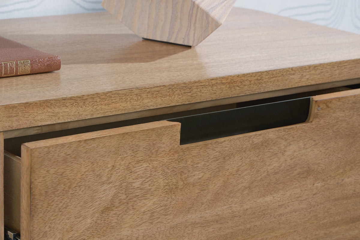 Cladian Nightstand