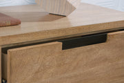 Cladian Chest of Drawers