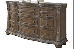 Charmond Dresser