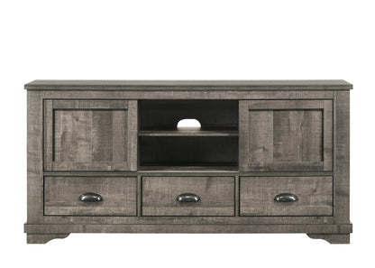 Coralee Tv Stand