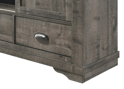 Coralee Tv Stand
