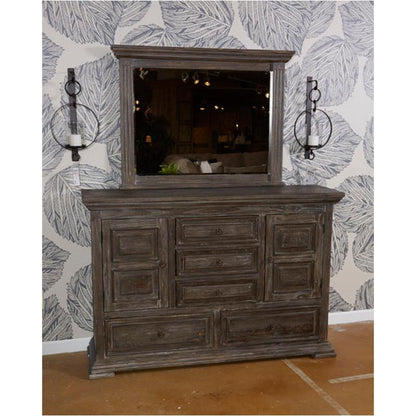 Contemporary Dresser