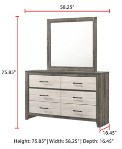 Rhett Dresser