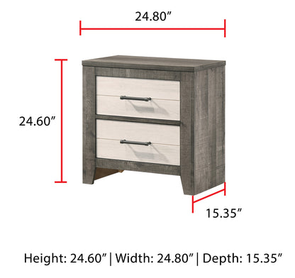 Rhett Night Stand