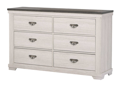Leighton Dresser