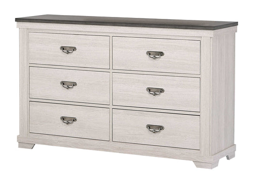Leighton Dresser