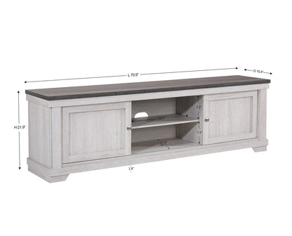 Leighton Tv Stand