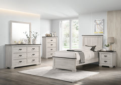 Leighton Bed