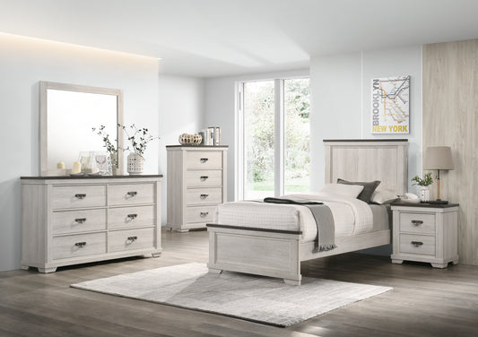 Leighton Bed