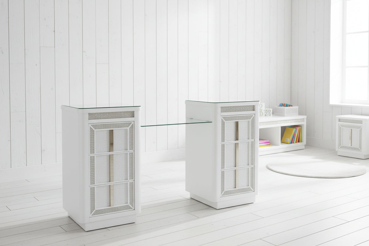 Chalanna Vanity Desk