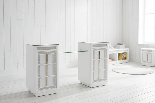 Chalanna Vanity Desk