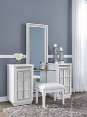 Chalanna Vanity with Mirror