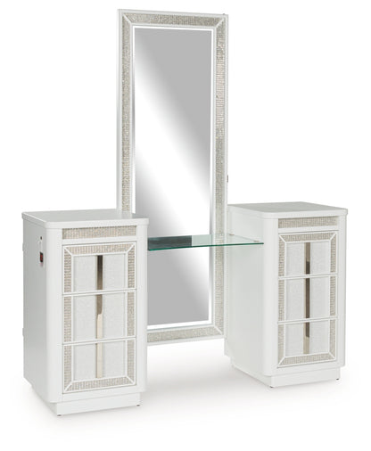 Chalanna Vanity Mirror