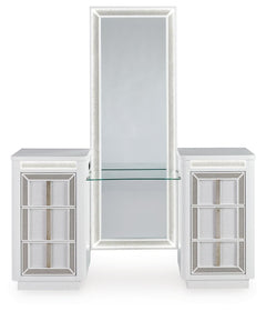 Chalanna Vanity with Mirror