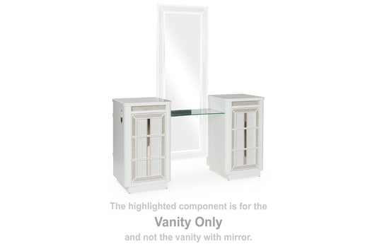 Chalanna Vanity