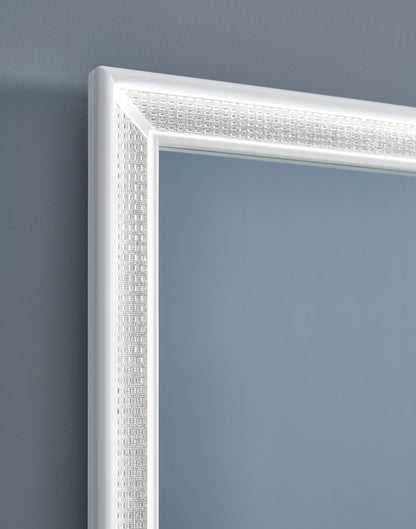 Chalanna Vanity Mirror