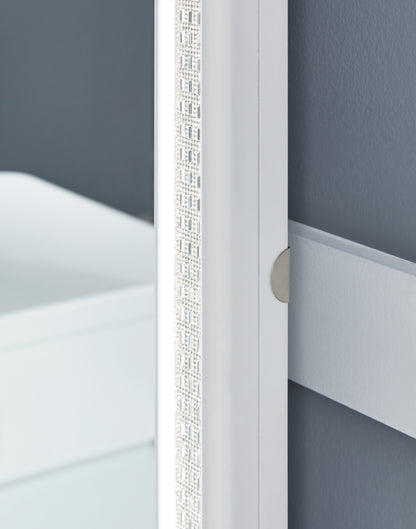 Chalanna Vanity Mirror