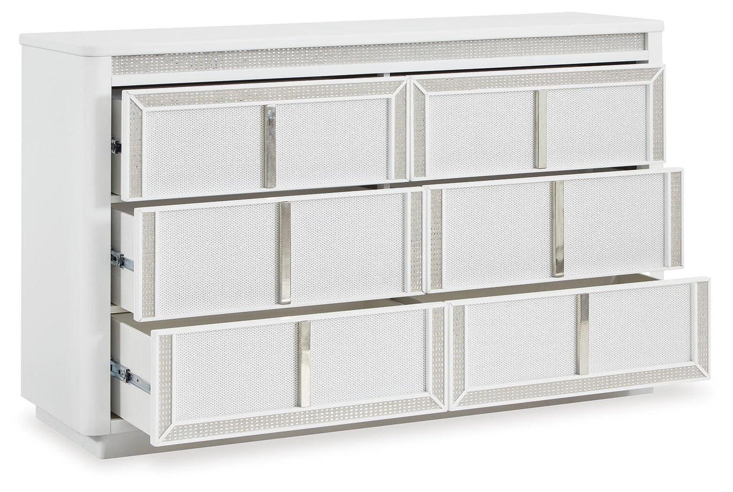Chalanna Queen 3PC Bedroom Set