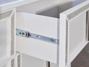 Chalanna Queen 3PC Bedroom Set