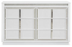 Chalanna Dresser