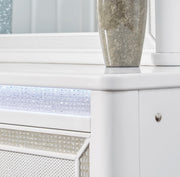 Chalanna Queen 3PC Bedroom Set