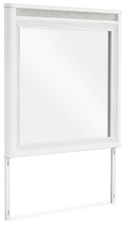 Chalanna Bedroom Mirror