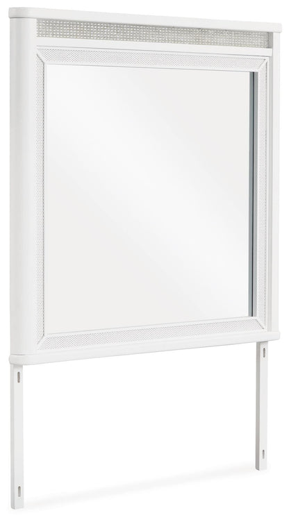 Chalanna Bedroom Mirror