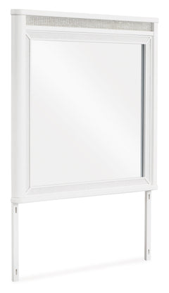 Espejo de dormitorio Chalanna