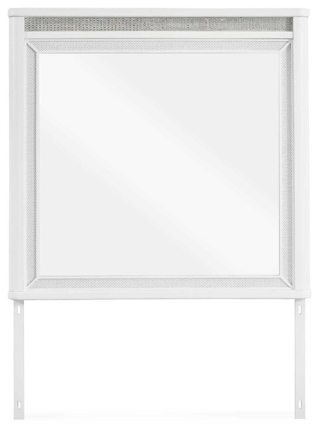 Chalanna Bedroom Mirror