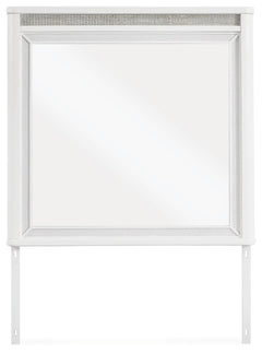 Chalanna Bedroom Mirror