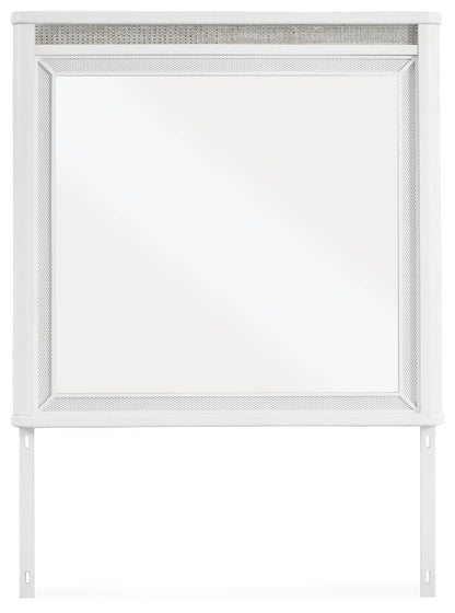 Chalanna Bedroom Mirror