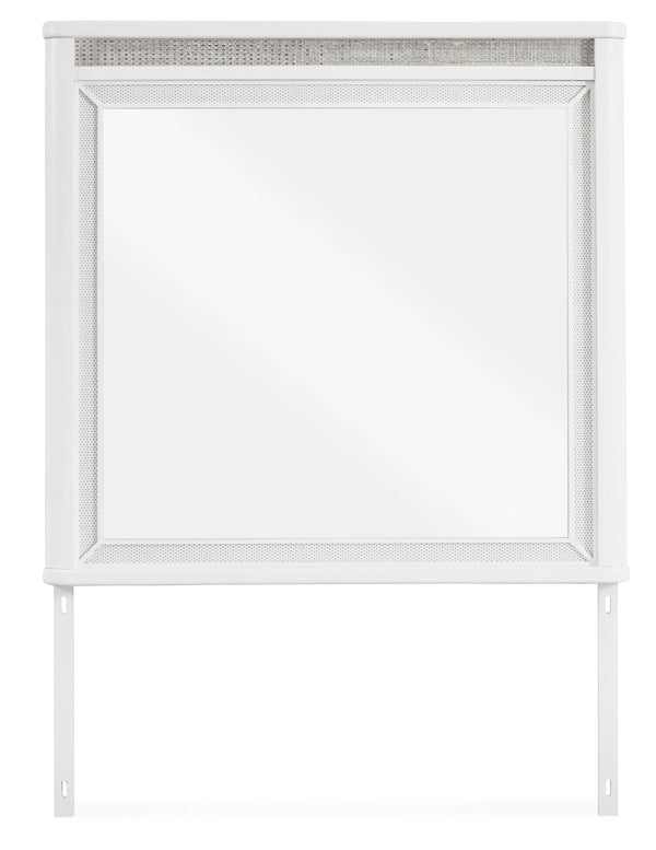 Espejo de dormitorio Chalanna