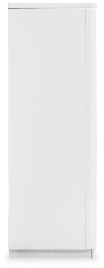 Chalanna Chest of Drawers