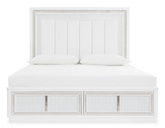 Chalanna Queen 3PC Bedroom Set
