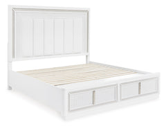 Chalanna Queen 3PC Bedroom Set