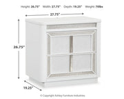 Chalanna Queen 3PC Bedroom Set