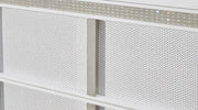 Chalanna California King Upholstered Storage Bed