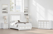 Chalanna Queen 3PC Bedroom Set