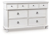 Chadworth Dresser