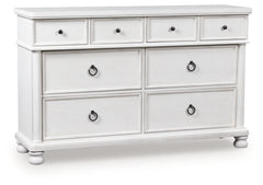 Chadworth Dresser