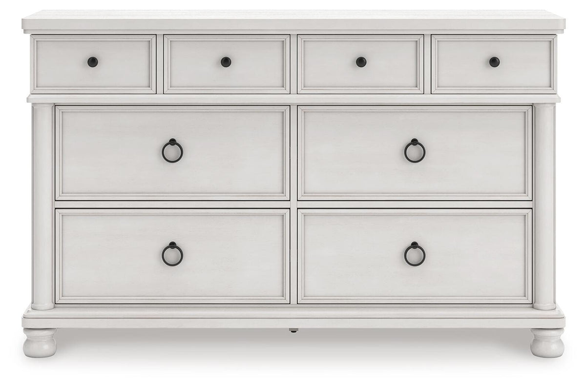 Chadworth Dresser