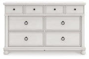 Chadworth Dresser