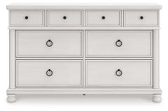 Chadworth Dresser