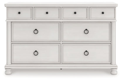 Chadworth Dresser