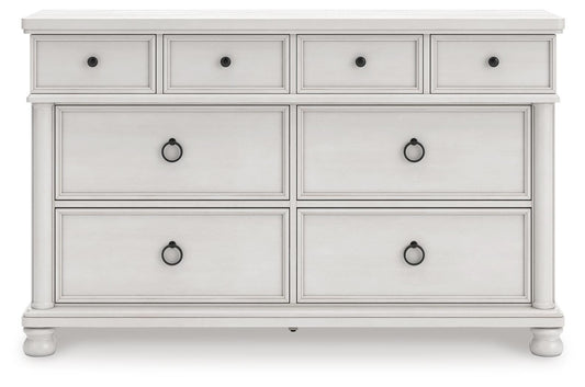 Chadworth Dresser