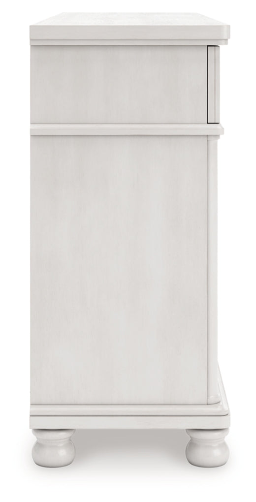 Chadworth Dresser